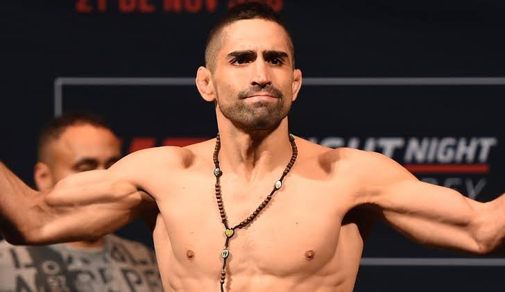 Ricardo Lamas